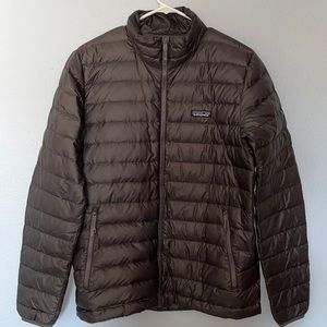 PATAGONIA Mens Down Sweater Jacket